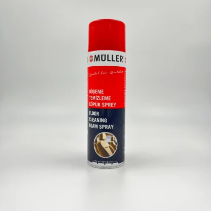 Müller Döşeme Temizleme Spreyi 400 ml