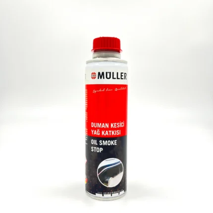 Müller Duman Kesici Yağ Katkısı 300 ml