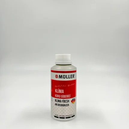 Müller Klima Koku Giderici Sprey 150 ml
