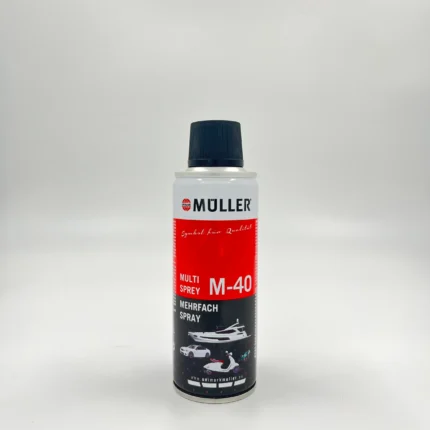 Müller M40 Multi Sprey 200 ml
