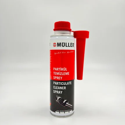 Müller Partikül Temizleme Spreyi 300 ml
