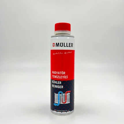 Müller Radyatör Temizleyici 300 ml