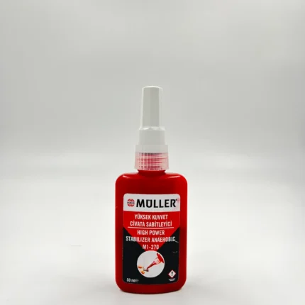 Müller Yüksek Kuvvet Cıvata Sabitleyici 50 ml