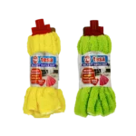 temsan havlu mop 2’li set