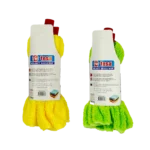 temsan havlu mop 2’li set