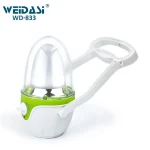 Weidasi WD-833 kare tasarımlı 40 ledli kamp ve acil durum ışıldağı