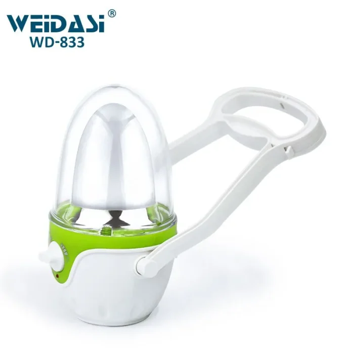 Weidasi WD-833 kare tasarımlı 40 ledli kamp ve acil durum ışıldağı